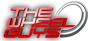 The Wheel Guys logo